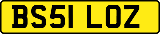 BS51LOZ