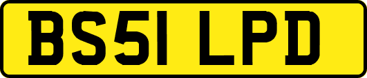 BS51LPD