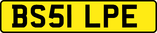 BS51LPE