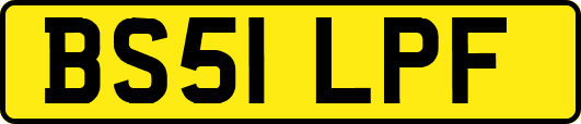 BS51LPF