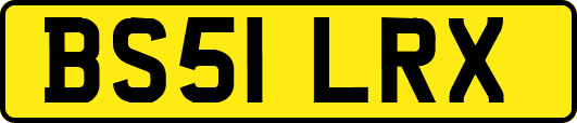 BS51LRX