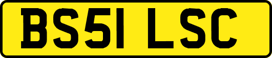 BS51LSC