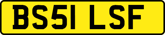 BS51LSF