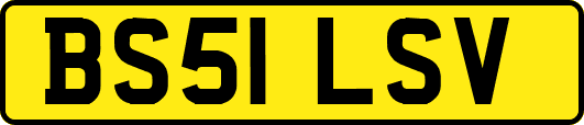 BS51LSV