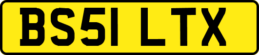 BS51LTX