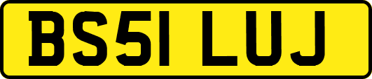 BS51LUJ