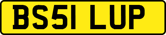 BS51LUP