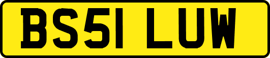 BS51LUW