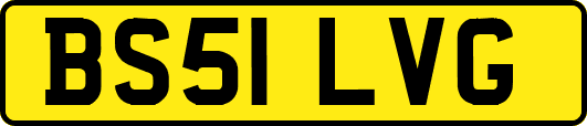 BS51LVG