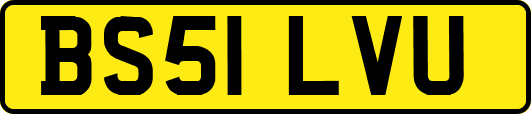 BS51LVU