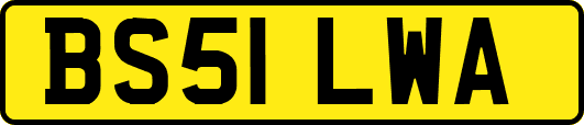 BS51LWA