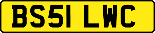 BS51LWC