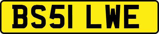 BS51LWE