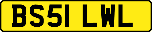 BS51LWL