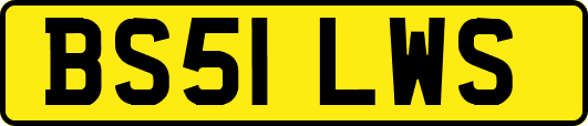 BS51LWS