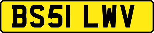 BS51LWV
