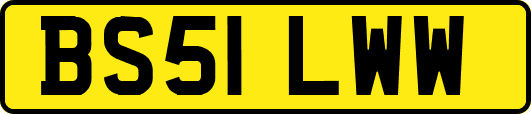 BS51LWW