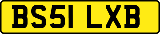BS51LXB