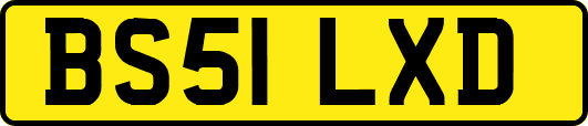 BS51LXD