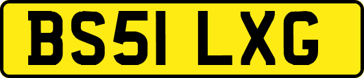 BS51LXG