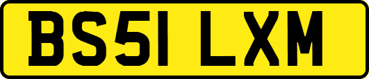 BS51LXM
