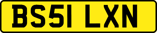 BS51LXN