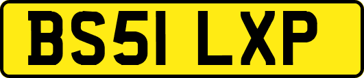 BS51LXP