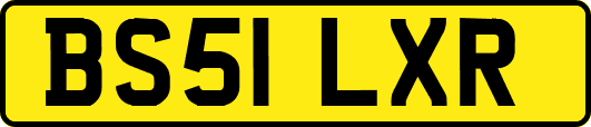 BS51LXR