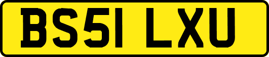 BS51LXU