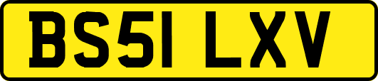 BS51LXV