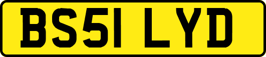 BS51LYD