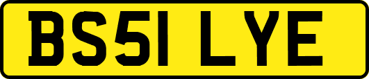 BS51LYE