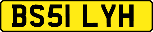 BS51LYH