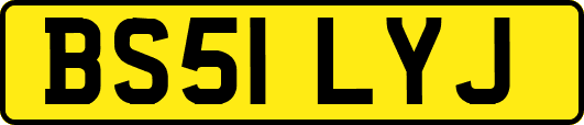 BS51LYJ