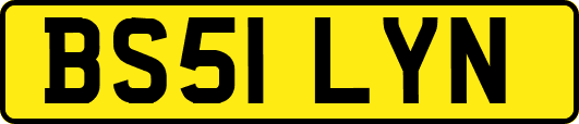 BS51LYN