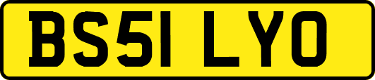 BS51LYO
