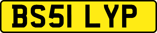 BS51LYP