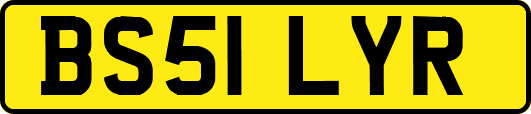 BS51LYR