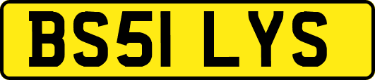 BS51LYS
