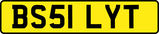 BS51LYT