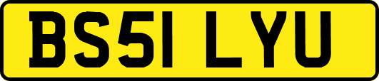 BS51LYU