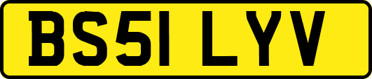 BS51LYV