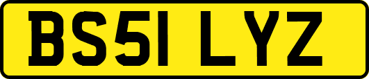 BS51LYZ