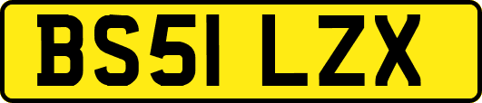 BS51LZX