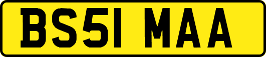 BS51MAA