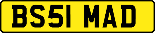 BS51MAD