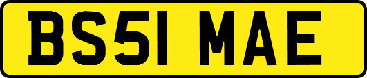 BS51MAE
