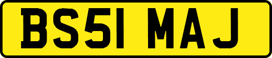 BS51MAJ