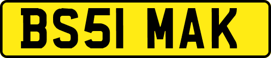 BS51MAK