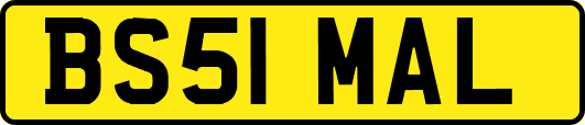BS51MAL